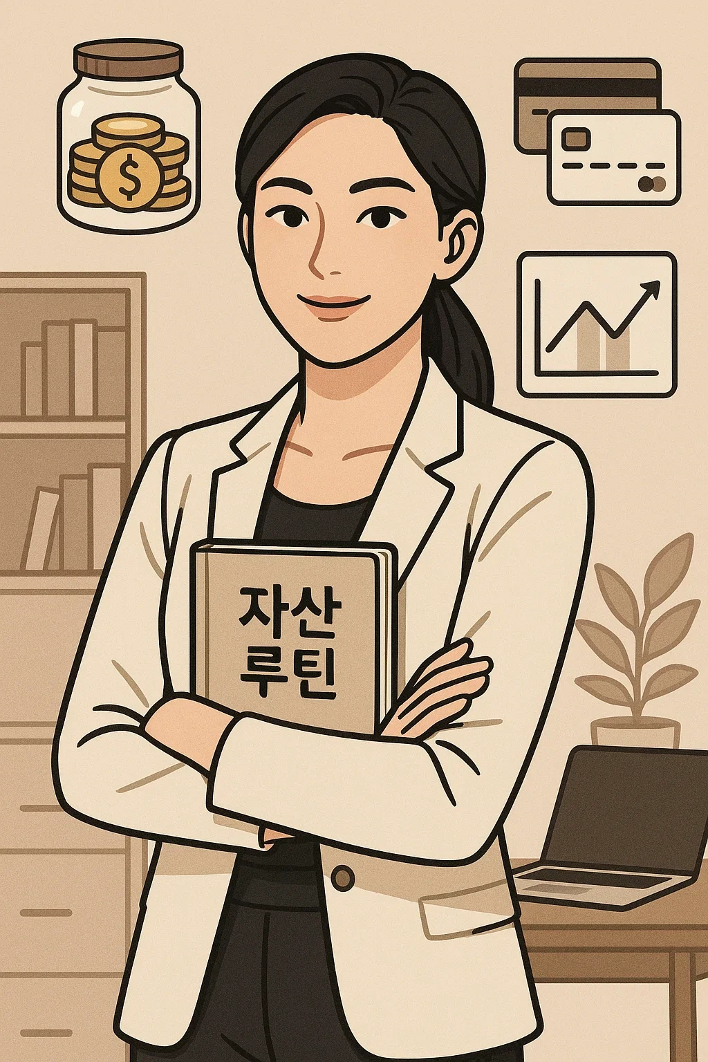 부자언니 부자특강