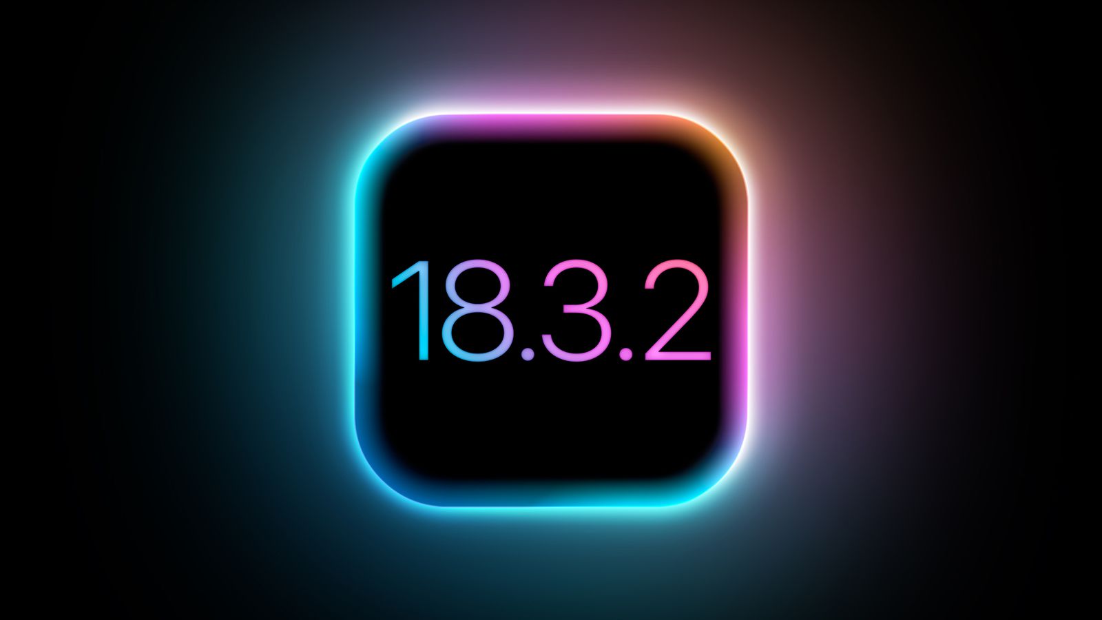 아이폰 iOS 18.3.2 업데이트 배포, 보안 취약점 긴급 해결 및 스트리밍 오류 개선