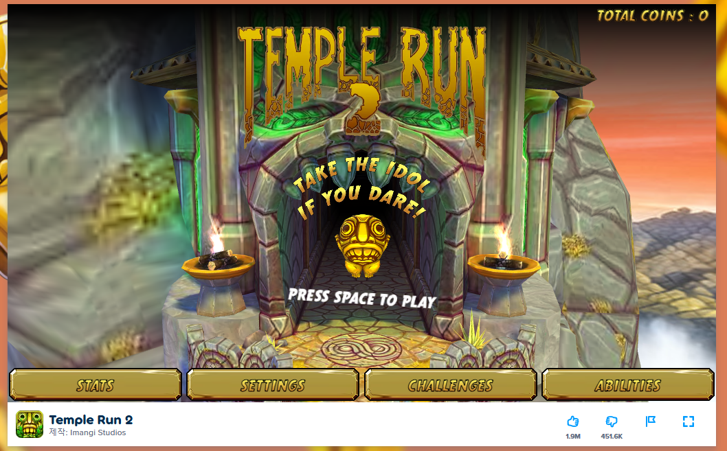 무료게임 POKI 포키 베스트10 바로하기