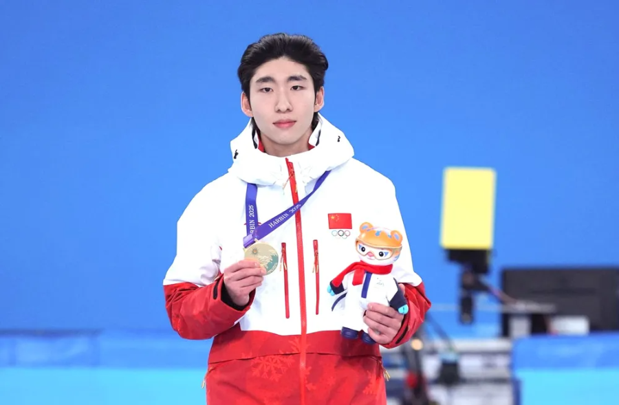 륀샤오쥔 누구길래 한국 쇼트트랙 스타의 화려한 경력과 논란