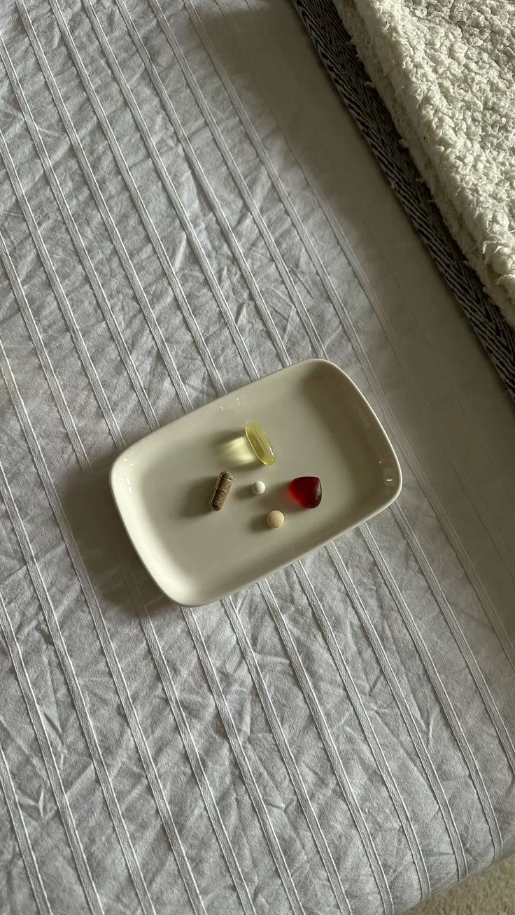다양한 영양제