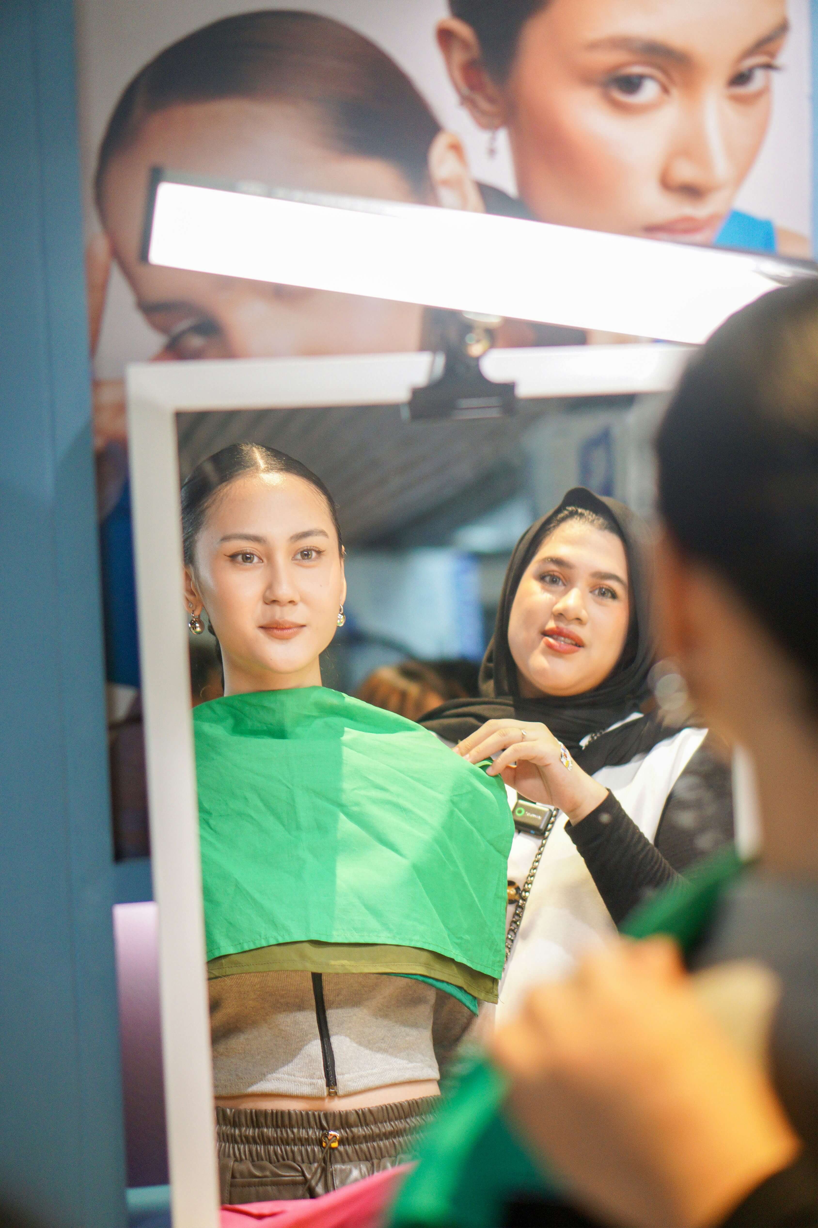 퍼스널 컬러 기반 메이크업: 웜톤/쿨톤 맞춤 색조 조합 가이드&nbsp;(퍼스널 컬러, 웜톤 메이크업, 쿨톤 메이크업)