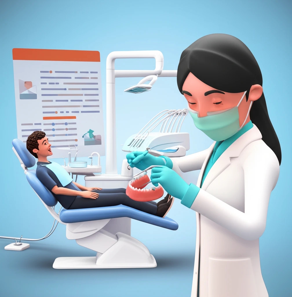 부분 틀니 vs 전체 틀니 보험 적용