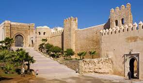 유네스코 세계유산 알제의 카스바