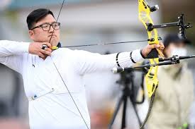 파리올림픽-양궁-명단-일정-선수