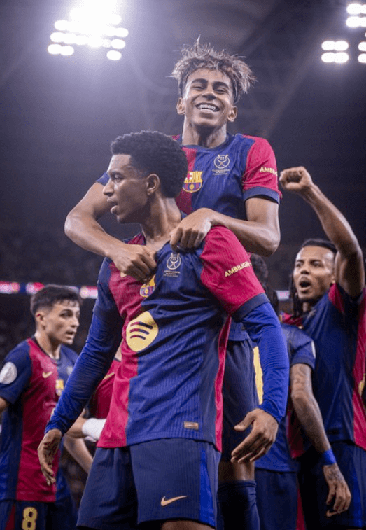 FC 바르셀로나 방한 경기