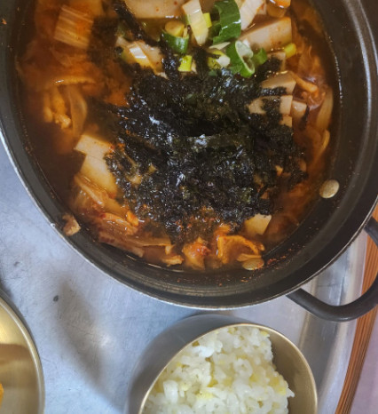 6시내고향 영주 묵 