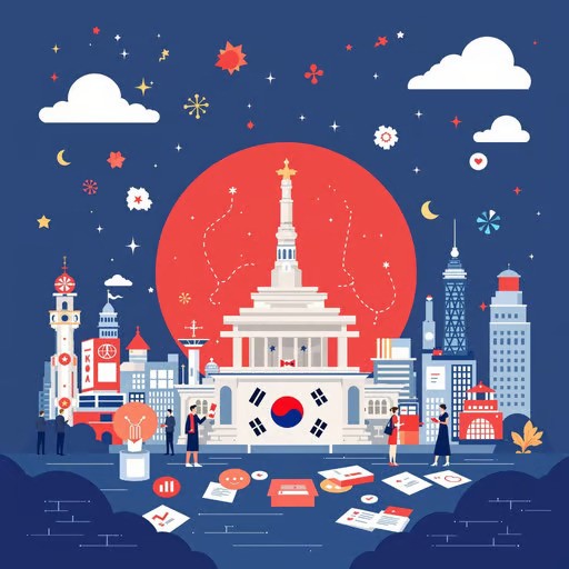 내 투표소 찾기&amp;#44; 중앙선거관리위원회&amp;#44; 투표소 이용 팁