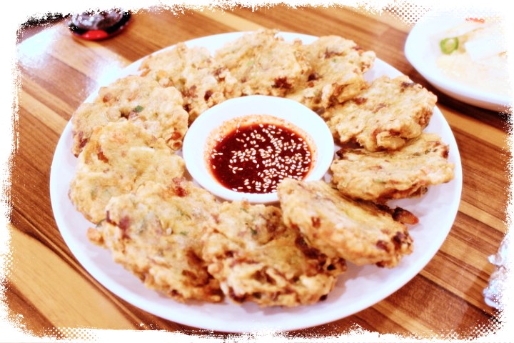 꼬막전-맛집