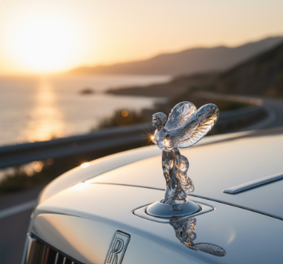 환희의 여신상 비하인드 관련 사진