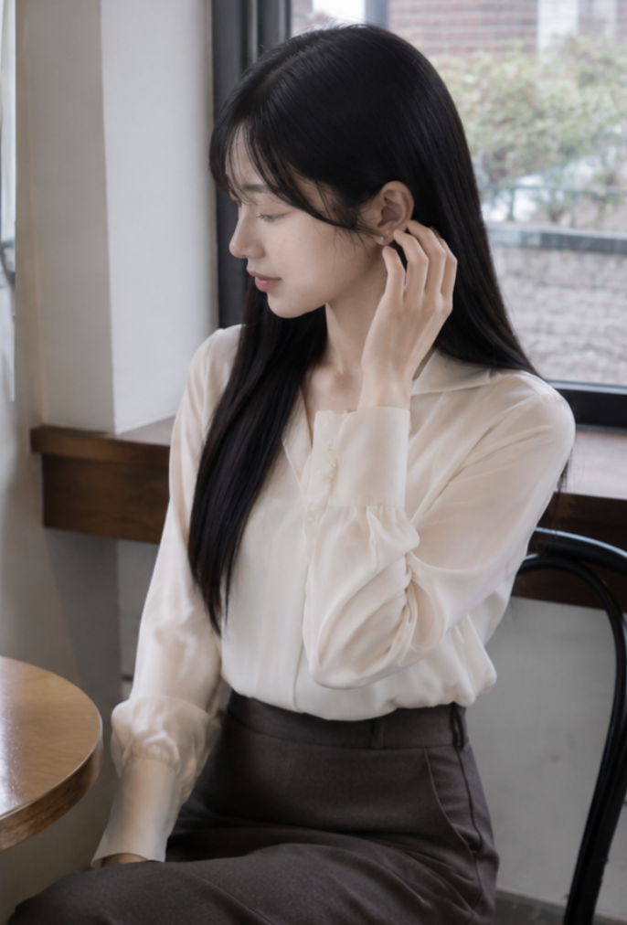 직장인 소개팅 룩 코디법, 퇴근 후 바로 가능한 조합