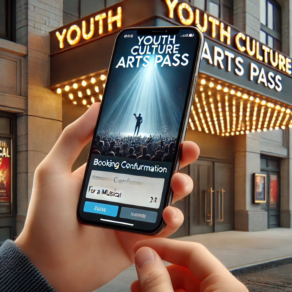 2025년 19세 청년들을 위한 &lsquo;청년문화예술패스&rsquo; 완벽 정리!