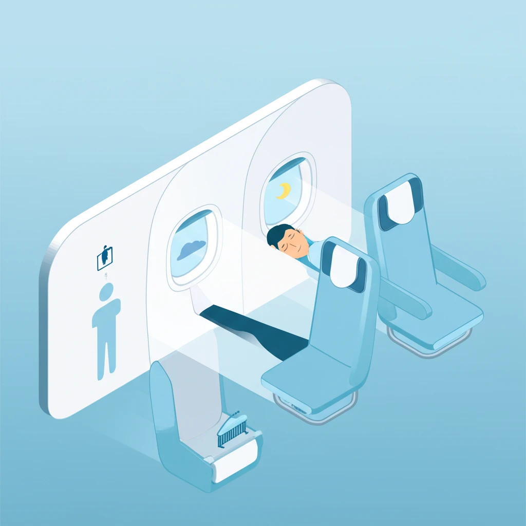 기내 좌석 명당보다 중요한 최악의 자..