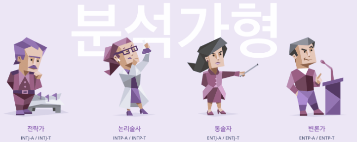 분석가형