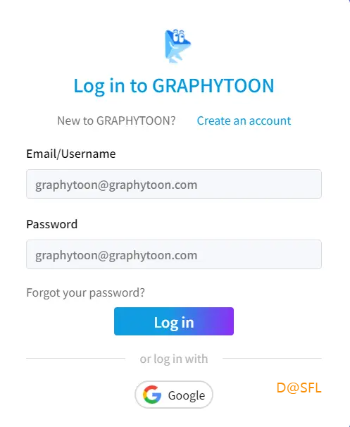그래피툰 살펴보기 3