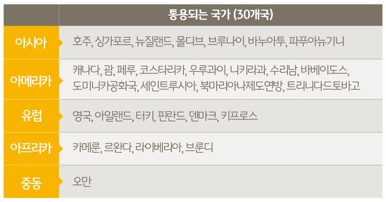 국제운전면허증 발급