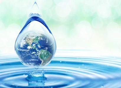 세계 물의 날과 물 절약 방법