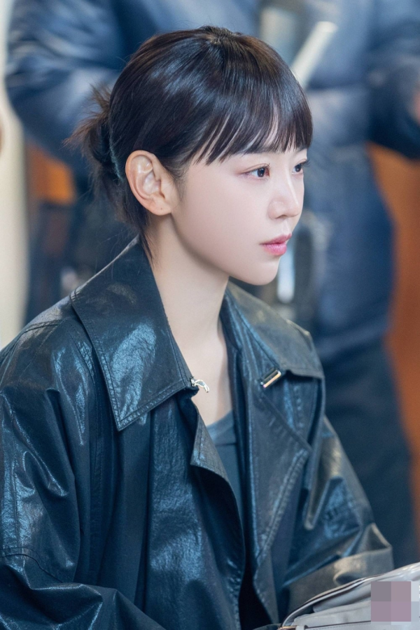 배우 김혜선