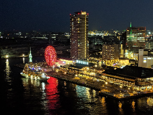 고베 여행 추천 고베 포트 타워