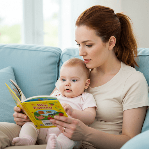 유아 아동 부모 학습