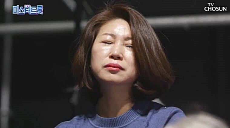 가수-임영웅-엄마