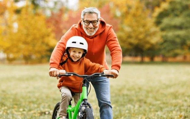 경기도 조부모 손주돌봄수당 신청방법