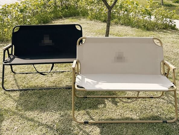 캠핑 의자 구매와 사용 방법