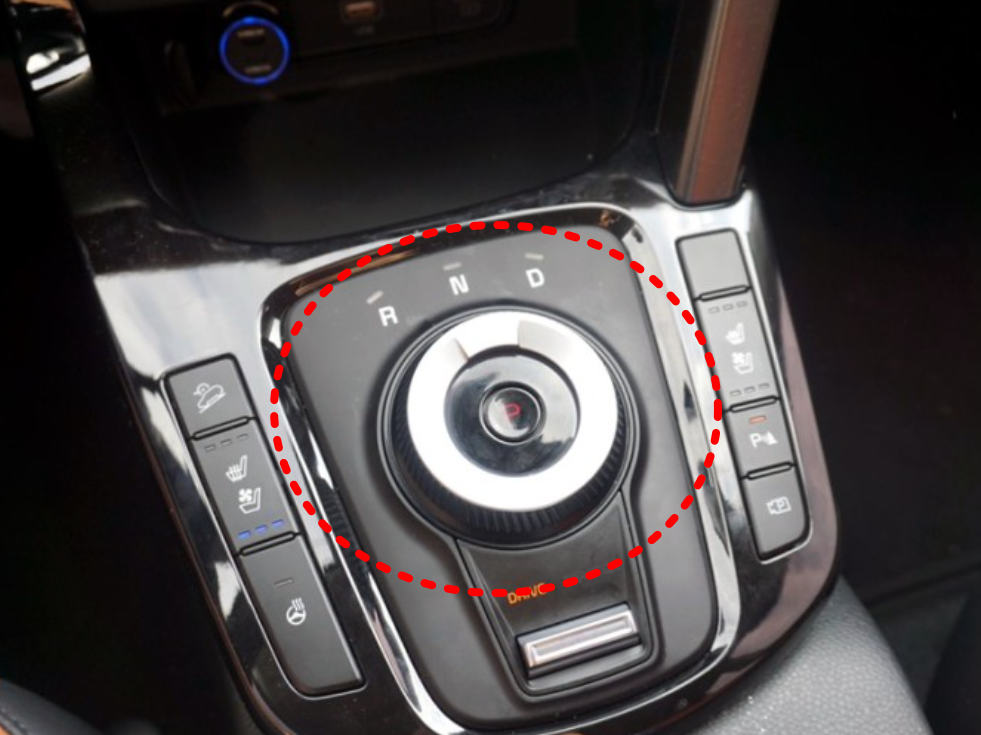 셀토스 기어박스