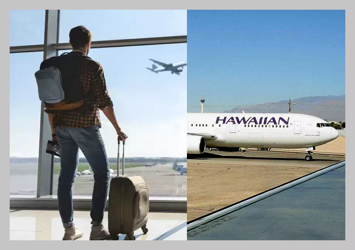 하와이언항공