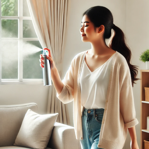 새집증후군 원인과 냄새없애는 법