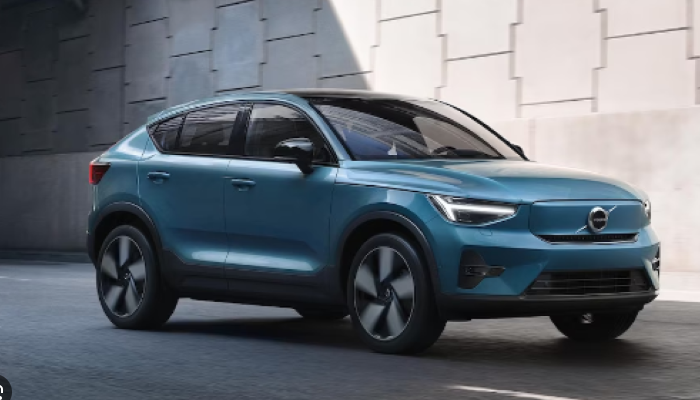 볼보 C40 중고차 가격 시세표 연비