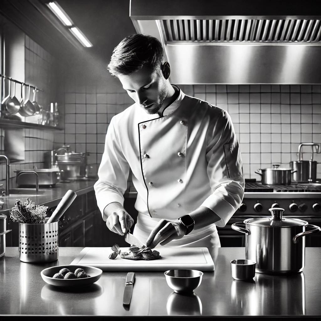 흑백요리사 시청률