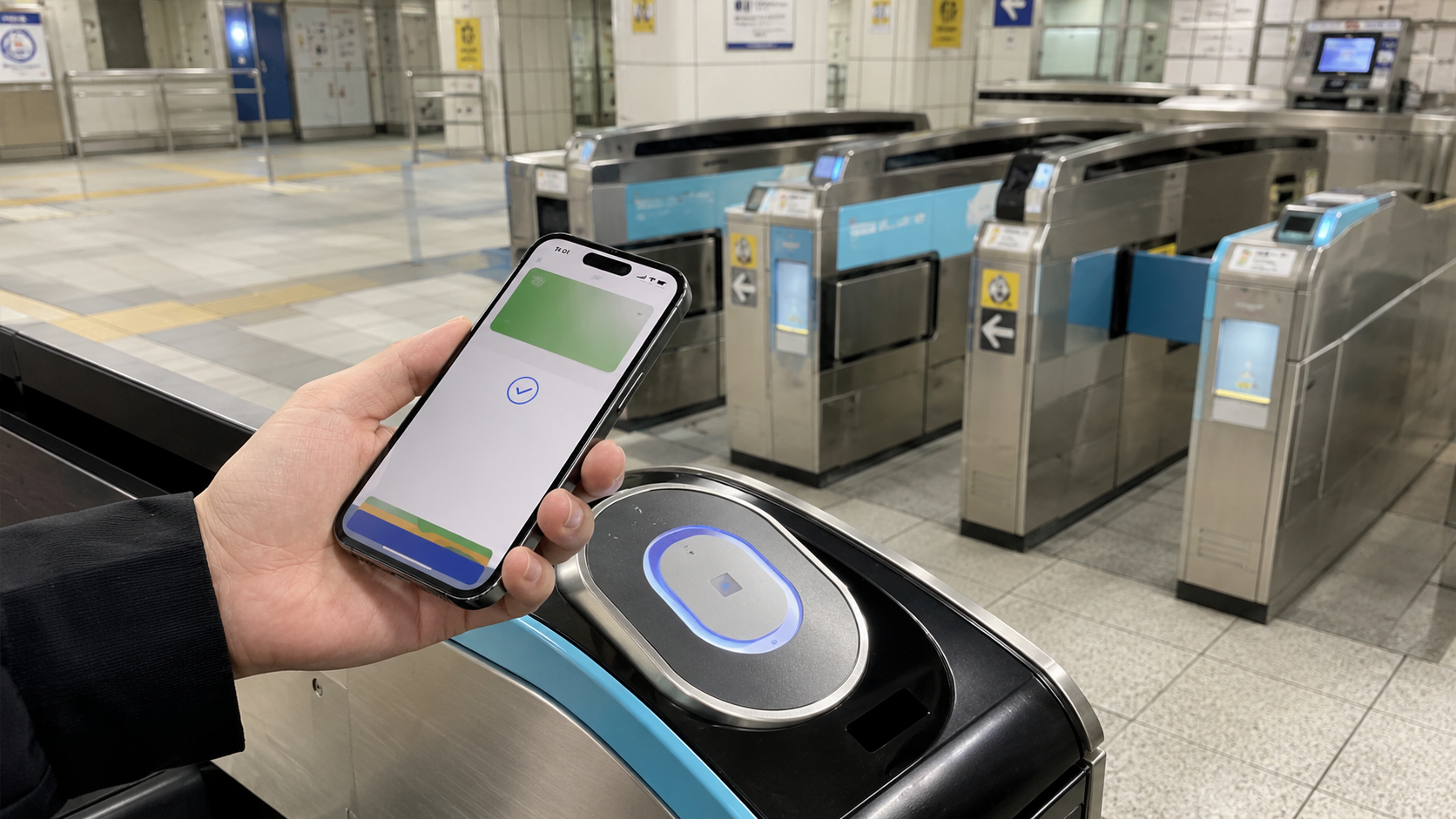 일본 교통카드 2026|TOURIST PASMO·Welcome Suica Mobile·아이폰 사용법 총정리