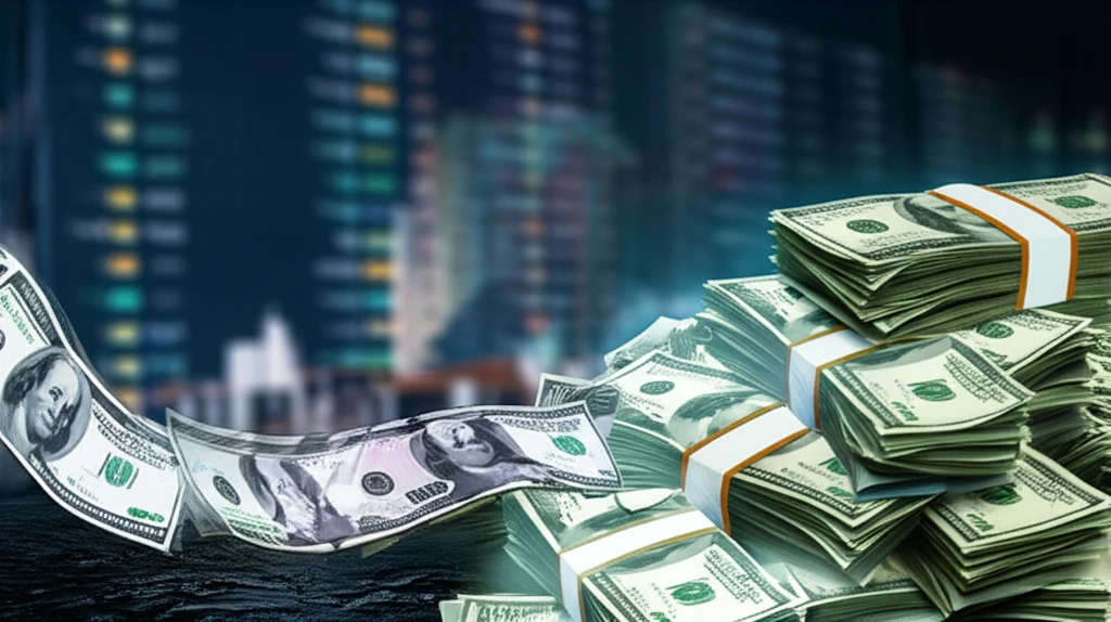 원달러환율 급등의 복합적 원인: 금리..