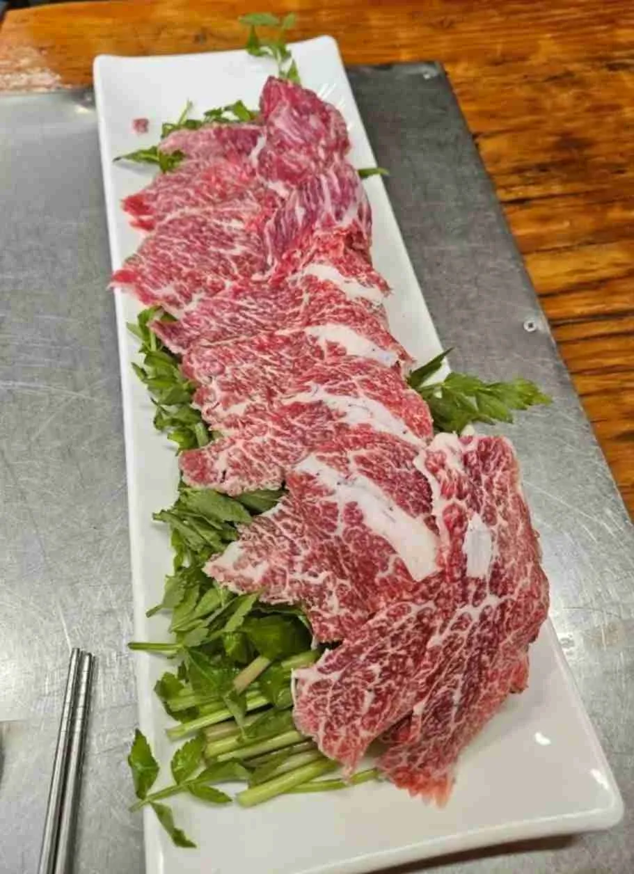 전현무계획3 아산 한우 우마카세 소구레 소갈비 코스부터 주차&amp;#44; 운영시간&amp;#44; 예약 꿀팁