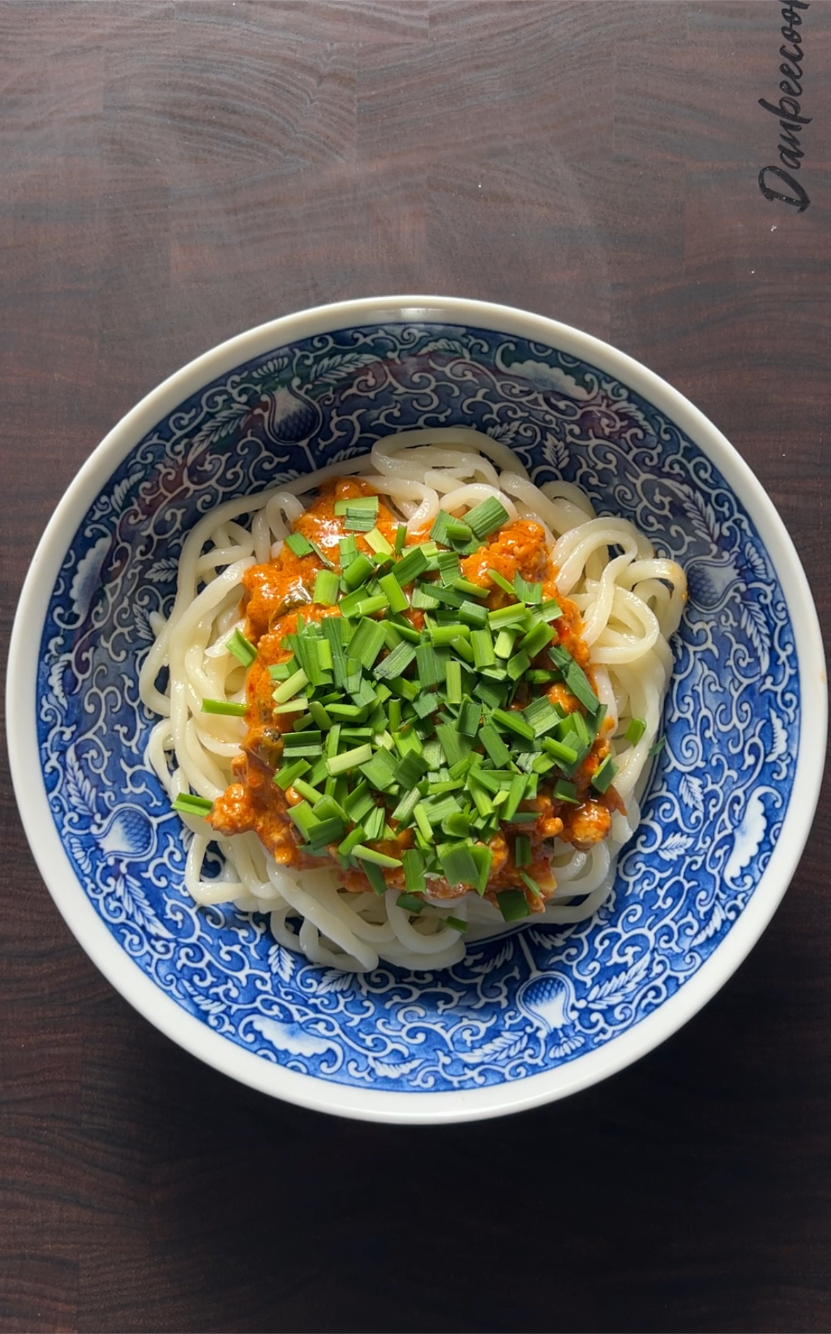 땅콩버터활용요리