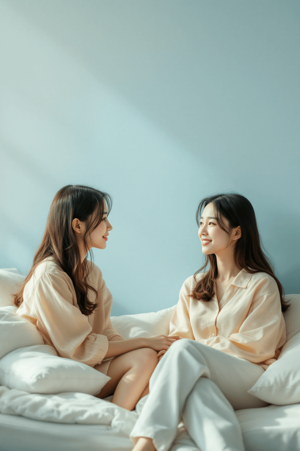 연예인 꿈해몽 사진입니다.