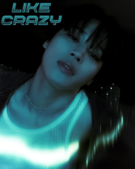 BTS_지민_라이크크레이지_Like_Crazy
