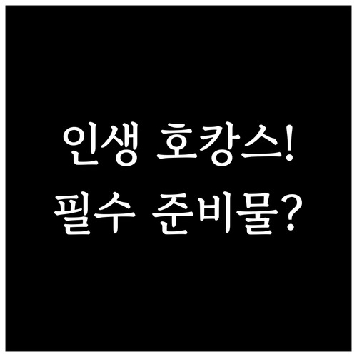 온수풀 호캉스를 위한 지역별 명소와 ..