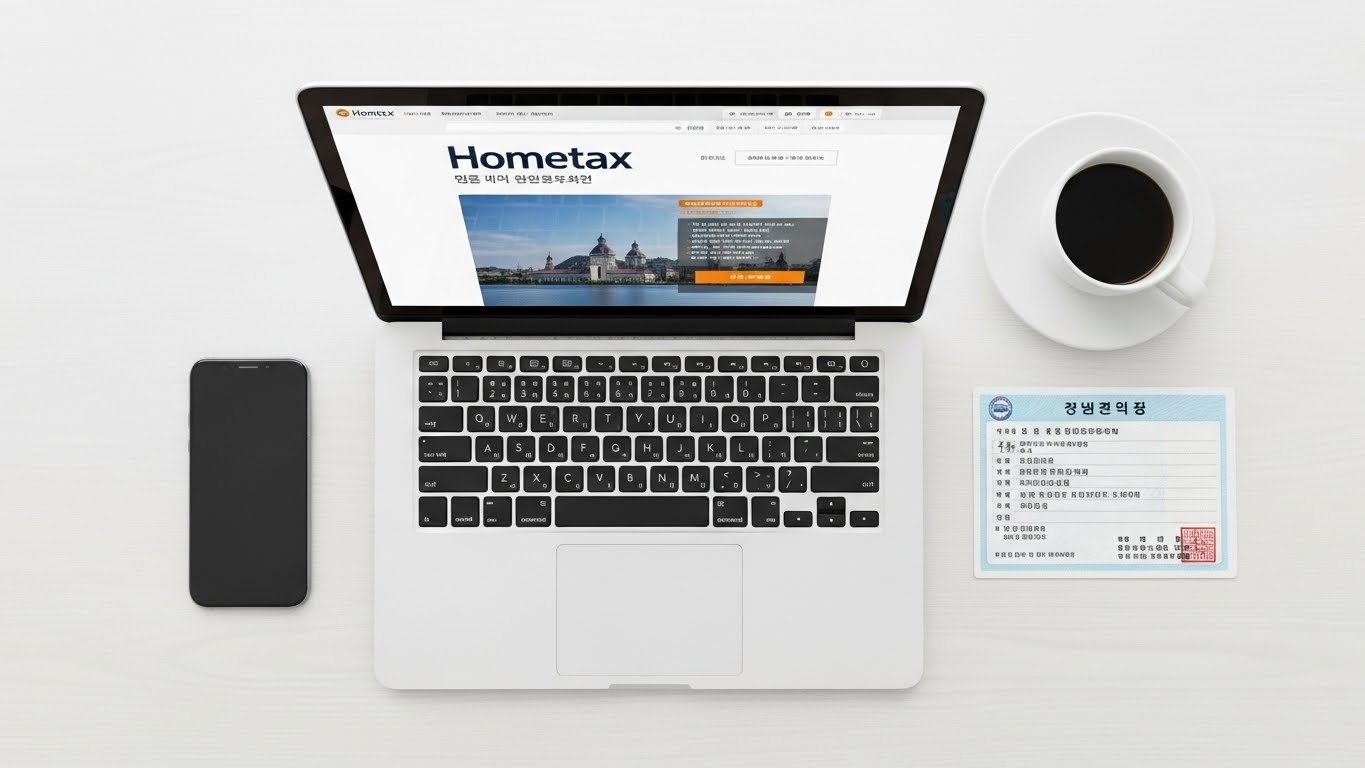 통신판매업 신고와 구매안전서비스 완벽 정리