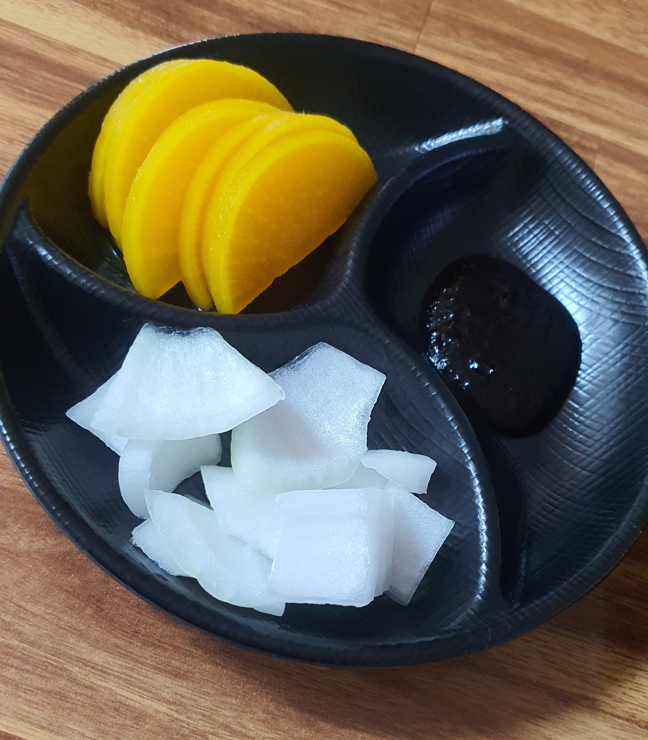 당진 합덕 짜장면 맛집 우강반점