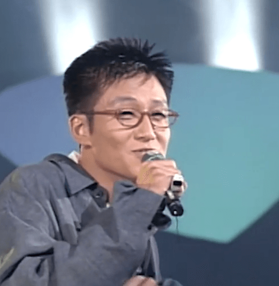 임종환 - 그냥 걸었어