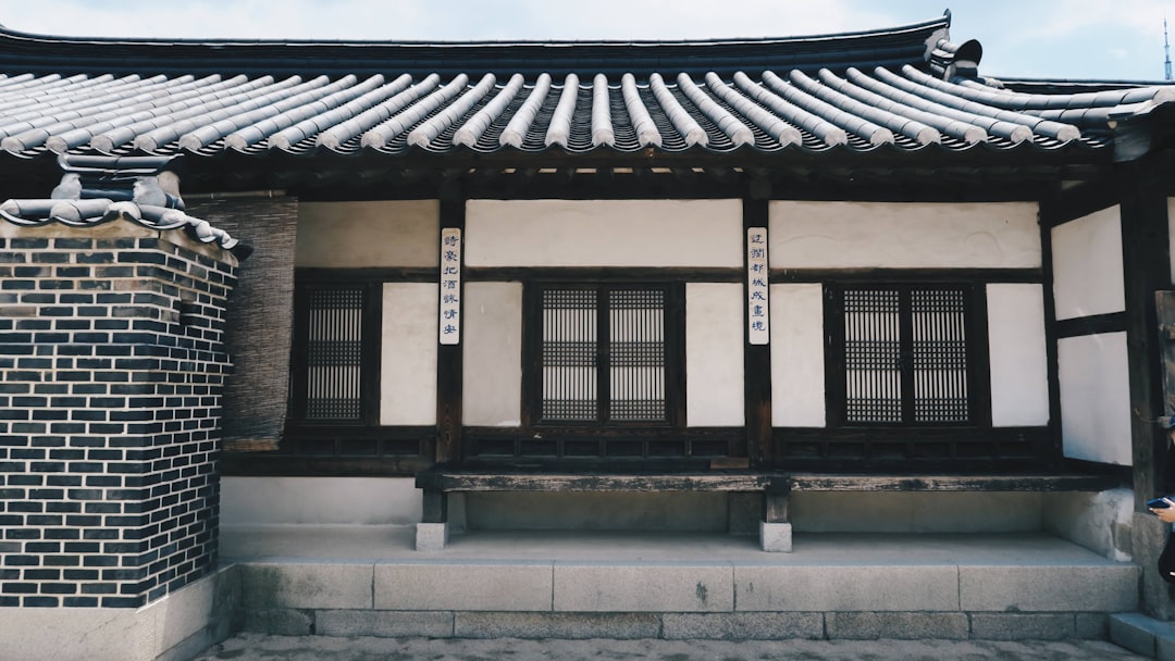 Hanok