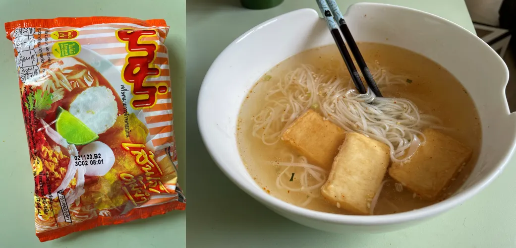 태국-인스턴트-라면