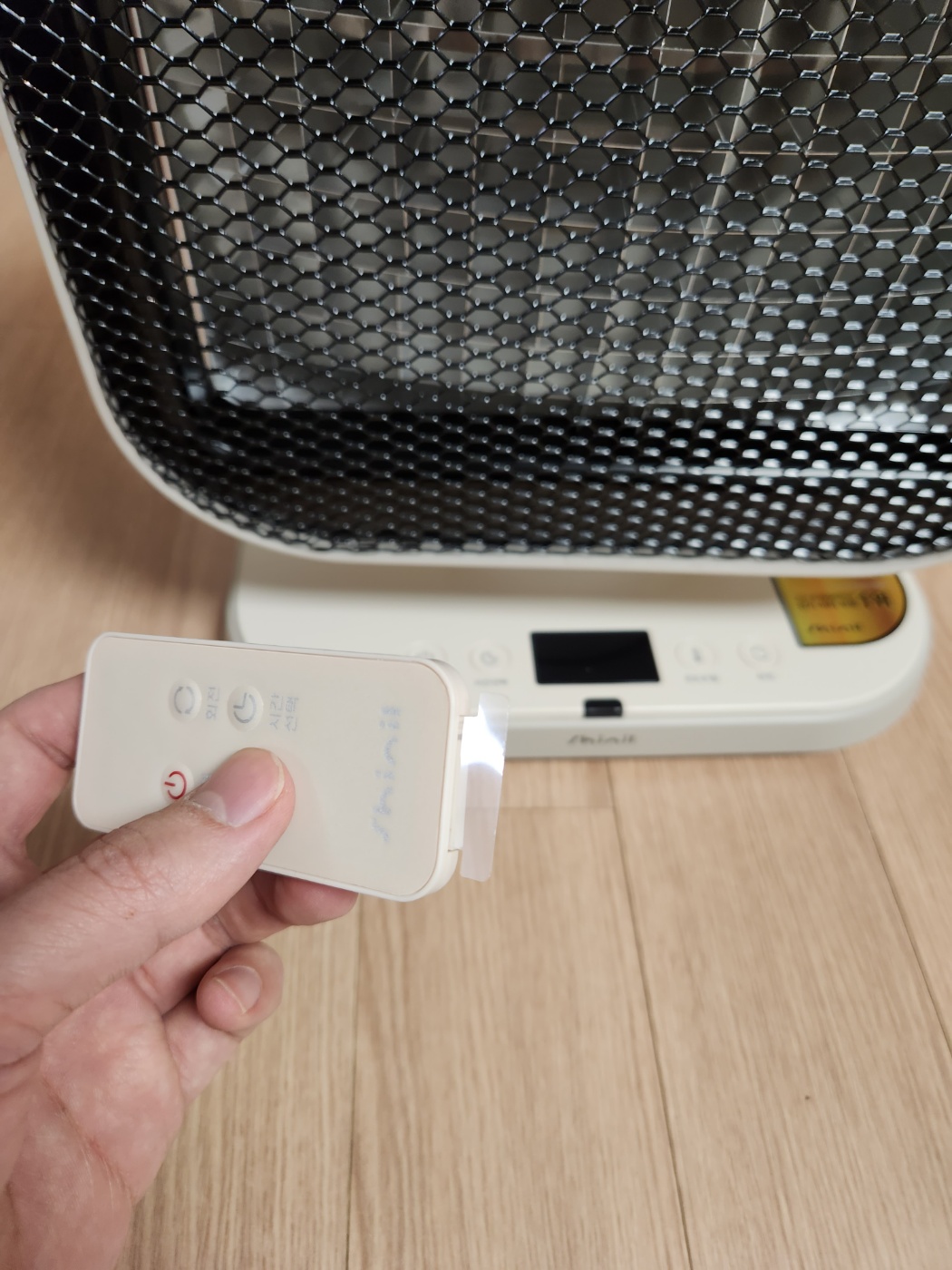 신일 전기히터 추천