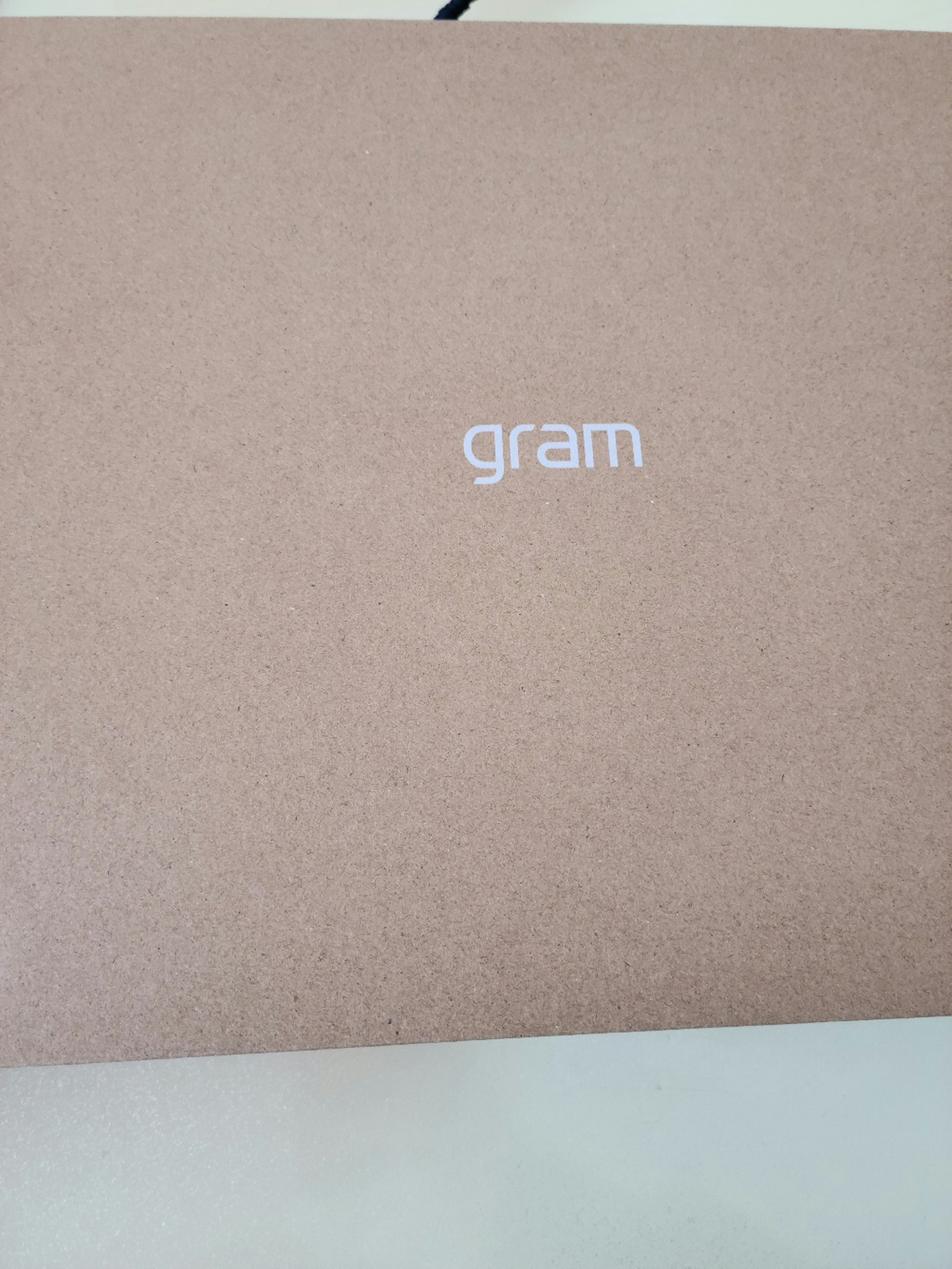 LG그램 2022 15인치