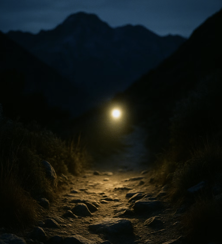 2. 새벽을 지배하는 자가 정상에 선다