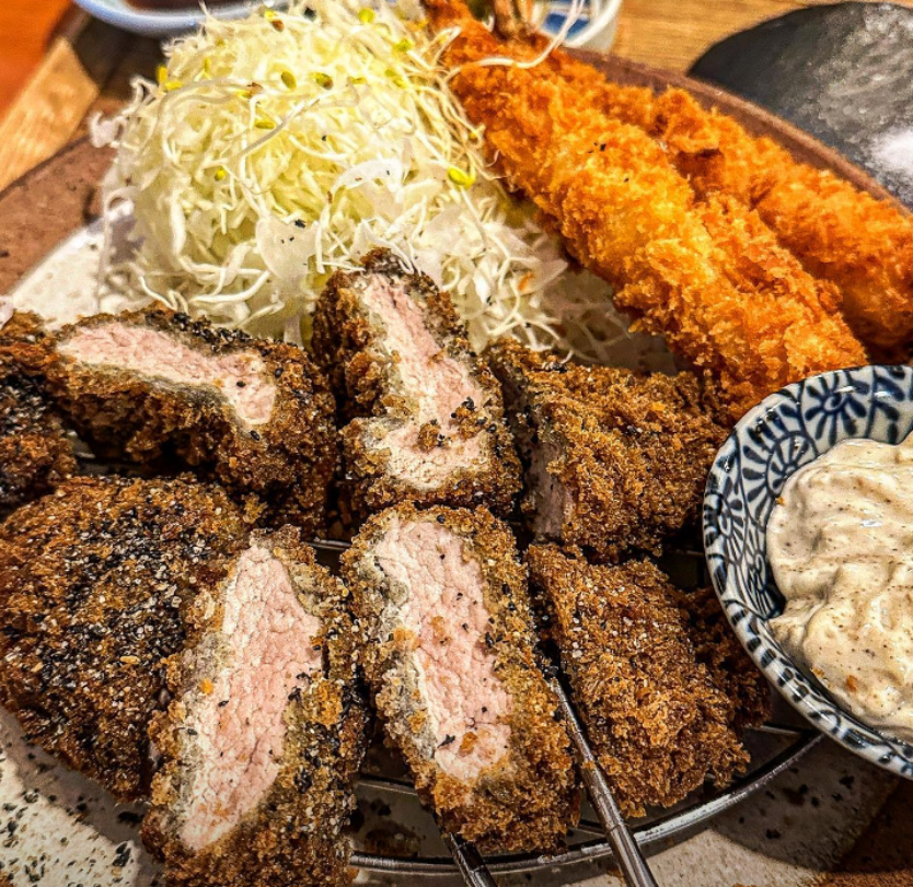 돈가스맛집 교대본점 카츠오 