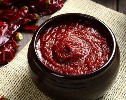 고추장 관련 사진