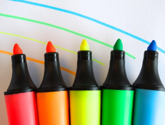 필기구 잘 쓰는 사람들의 문구 사용법 꿀팁